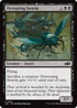 Devouring Swarm (J25-421) - Foundations Jumpstart
