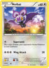 Noibat (#12)  XY Trainer Kit Sylveon & Noivern - Common