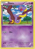 Ekans  XY Trainer Kit Sylveon & Noivern - Common