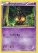 Pumpkaboo (#18)  XY Trainer Kit Sylveon & Noivern - Common