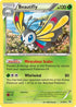 Beautifly (005/108) Reverse Holofoil [Roaring Skies] - Holo Rare