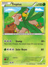Tropius  - Reverse Holofoil XY  Roaring Skies - Uncommon