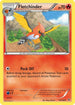 Fletchinder (14/108) [Roaring Skies] - Uncommon