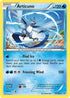 Articuno (016/108) Reverse Holofoil [Roaring Skies] - Rare