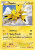 Zapdos 023  XY  Roaring Skies - Rare