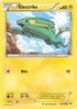 Electrike (024/108) Reverse Holofoil [Roaring Skies] - Common