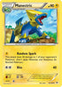 Manectric 025  XY  Roaring Skies - Uncommon