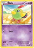 Natu (27) (27) 027  - Reverse Holofoil XY  Roaring Skies - Common