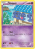 Shuppet 030  - Reverse Holofoil XY  Roaring Skies - Common
