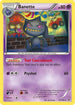 Banette (031/108) Reverse Holofoil [Roaring Skies] - Rare