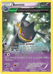 Banette (32 Delta) (032/108) Reverse Holofoil [Roaring Skies] - Rare