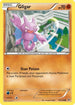 Gligar (036/108) [Roaring Skies] - Common