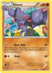 Gliscor (37/108) Reverse Holofoil [Roaring Skies] - Uncommon