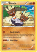 Binacle (038/108) Reverse Holofoil [Roaring Skies] - Common