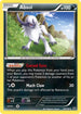 Absol (040/108) Reverse Holofoil [Roaring Skies] - Holo Rare