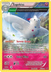 Togekiss (46 Delta) (46 Delta) 046  - Reverse Holofoil XY  Roaring Skies - Holo Rare