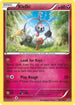 Klefki (048/108) Reverse Holofoil [Roaring Skies] - Rare