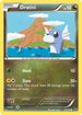 Dratini (049/108) Reverse Holofoil [Roaring Skies] - Common