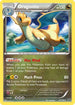 Dragonite (051/108) Reverse Holofoil [Roaring Skies] - Rare