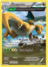 Dragonite (52 Delta) (052/108) Reverse Holofoil [Roaring Skies] - Holo Rare