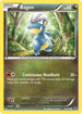 Bagon (054/108) [Roaring Skies] - Common