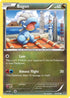 Bagon (055/108) Reverse Holofoil [Roaring Skies] - Common