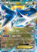 Latios EX (058/108) Holofoil [Roaring Skies] - Ultra Rare