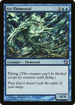 Air Elemental (9ED-058) - 9th Edition