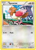 Spearow 065  XY  Roaring Skies - Common