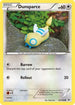 Dunsparce (068/108) Reverse Holofoil [Roaring Skies] - Common