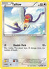 Taillow (070/108) Reverse Holofoil [Roaring Skies] - Common
