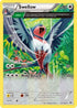 Swellow (72 Delta) (072/108) Reverse Holofoil [Roaring Skies] - Holo Rare