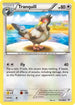 Tranquill (79/108) [Roaring Skies] - Uncommon
