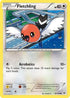 Fletchling (082/108) Reverse Holofoil [Roaring Skies] - Common