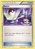 Switch (091/108) Reverse Holofoil [Roaring Skies] - Uncommon