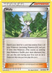 Wally 094  XY  Roaring Skies - Uncommon
