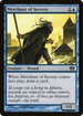 Merchant of Secrets (8ED-090) - 8th Edition Foil