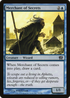 Merchant of Secrets (8ED-090) - 8th Edition