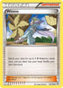Winona 096  - Reverse Holofoil XY  Roaring Skies - Uncommon