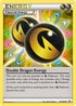 Double Dragon Energy (097/108) Reverse Holofoil [Roaring Skies] - Uncommon