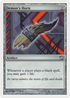 Demon's Horn (9ED-294) - 9th Edition Foil
