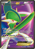 Gallade EX (99 Full Art) (99 Full Art) 099/108  - Holofoil XY  Roaring Skies - Ultra Rare