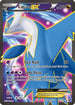Latios EX (101 Full Art) (101/108) Holofoil [Roaring Skies] - Ultra Rare