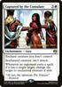 Captured by the Consulate (PRE-008) - Kaladesh Promos Foil