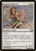 Angelic Protector (DDC-006) - Duel Decks: Divine vs. Demonic