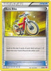 Acro Bike (#29 Latias) (29) [XY Trainer Kit Latias & Latios] - Uncommon
