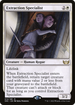Extraction Specialist (PPSNC-012) - Streets of New Capenna Promos