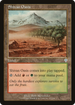 Shivan Oasis (INV-327) - Invasion Foil