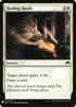Healing Hands (LIST-017) - The List