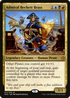 Admiral Beckett Brass (XLN-217) - Ixalan Foil